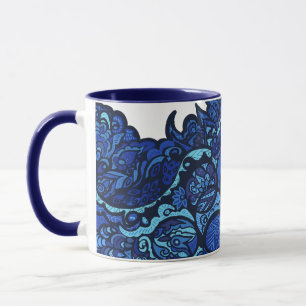 Mug Natures