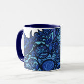 Mug Natures (Devant gauche)