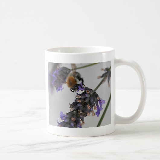 Mug Natures de merveilleux travailleurs (Droite)