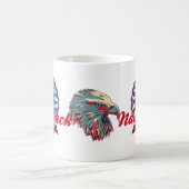 Mug Naugatuck, CT (Centre)