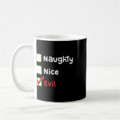 Mug Naughty6 (Gauche)