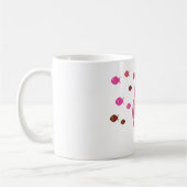 Mug Naughty Cat (Gauche)