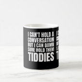 Mug Naughty Dirty Joie Maman Milkers Tiddies Funny Adu (Centre)