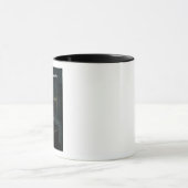 Mug Naughty Kitten de Dracula (Centre)