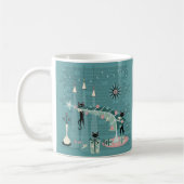 Mug Naughty Noël (Gauche)