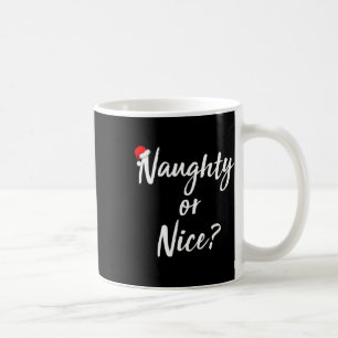 Mug Naughty Ou Nice Naughty Ou Nice 1
