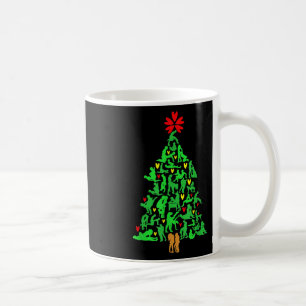 Mug Naughty Xmas Ornements Kamasutra Humour Adulte Chr
