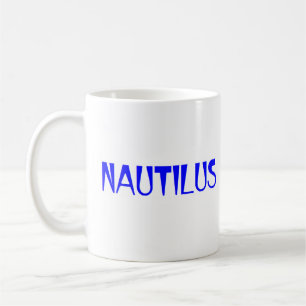 Mug nautilus