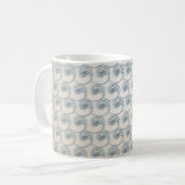 Mug Nautilus 2 (Devant gauche)