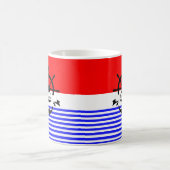 Mug Nautique (Centre)