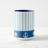 Mug Nautique (Centre)