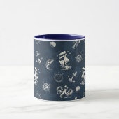 Mug Nautique (Centre)