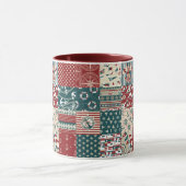 Mug Nautique (Centre)