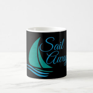 Mug Nautique Envole