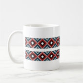 Mug Navajo Morning (Gauche)