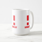MUG NAVALNY ! (Devant droit)