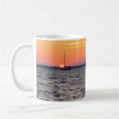 Mug Navarre Floride Santa Rosa Sunrise (Gauche)