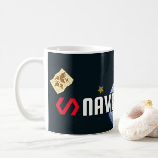 Mug Nave - Curious Stuff and Designs 🚀