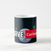 Mug Nave - Curious Stuff and Designs 🚀 (Centre)