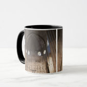 Mug Nave du monastère de Santa Maria De Poblet (Devant gauche)