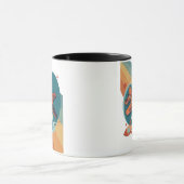 MUG NAVE FLY (Centre)