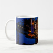 Mug Navette : Après la pluie (Gauche)