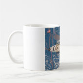 MUG NAVETTE SPATIALE AMÉRICAINE 1981-2011 (Gauche)