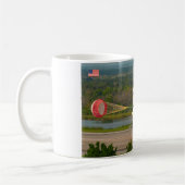MUG NAVETTE SPATIALE AMÉRICAINE 1981-2011 (Gauche)