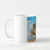 MUG NAVETTE SPATIALE AMÉRICAINE 1981-2011 (Gauche)