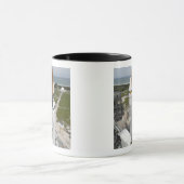 Mug navette spatiale Atlantis (Centre)