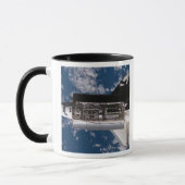 Mug Navette spatiale Atlantis 2 (Gauche)