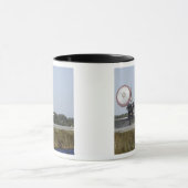 Mug navette spatiale Atlantis dévoile son traîneau 3 (Centre)