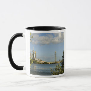 Mug Navette spatiale Atlantis et Endeavour