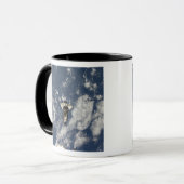 Mug Navette spatiale Endeavor 10 (Devant gauche)
