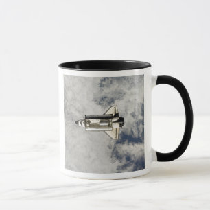 Mug Navette spatiale Endeavor 12