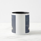 Mug Navette spatiale Endeavor 16 (Centre)