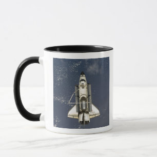 Mug Navette spatiale Endeavor 16