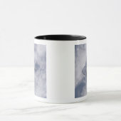 Mug Navette spatiale Endeavor 21 (Centre)