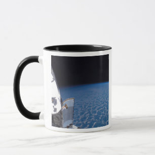 Mug Navette spatiale Endeavor 24