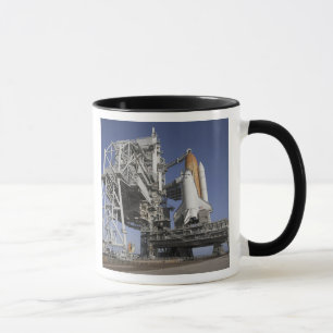 Mug Navette spatiale Endeavour