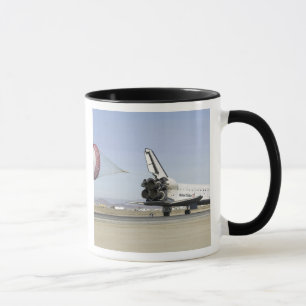 Mug Navette spatiale Endeavour 4