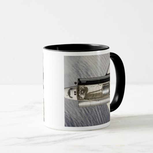 Mug Navette spatiale Endeavour 9 (Devant droit)