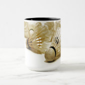 Mug Navette Sportive Badminton (Centre)