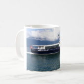 Mug Navibus (Devant gauche)