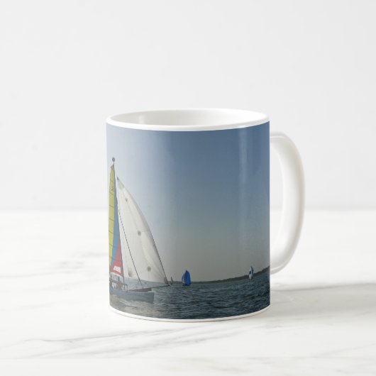 Mug Navigation (Devant droit)