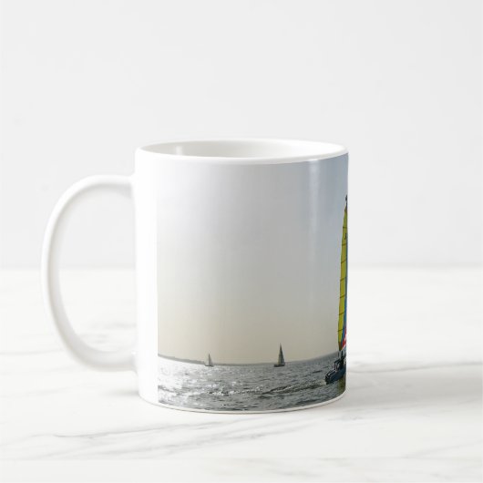 Mug Navigation (Gauche)