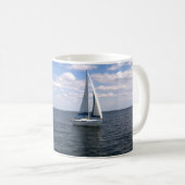 Mug Navigation (Devant droit)