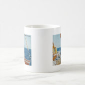 Mug Navigation de JFK (Centre)