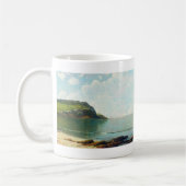 Mug Navigation d'été (Gauche)
