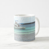 Mug Navigation douce (Devant droit)